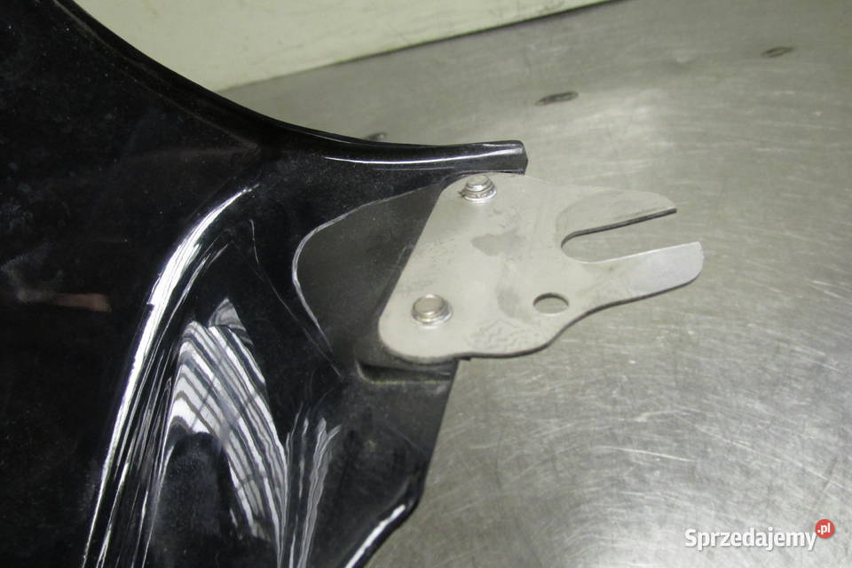 Owiewka Yamaha XJ 600 N Diversion Szyby i owiewki