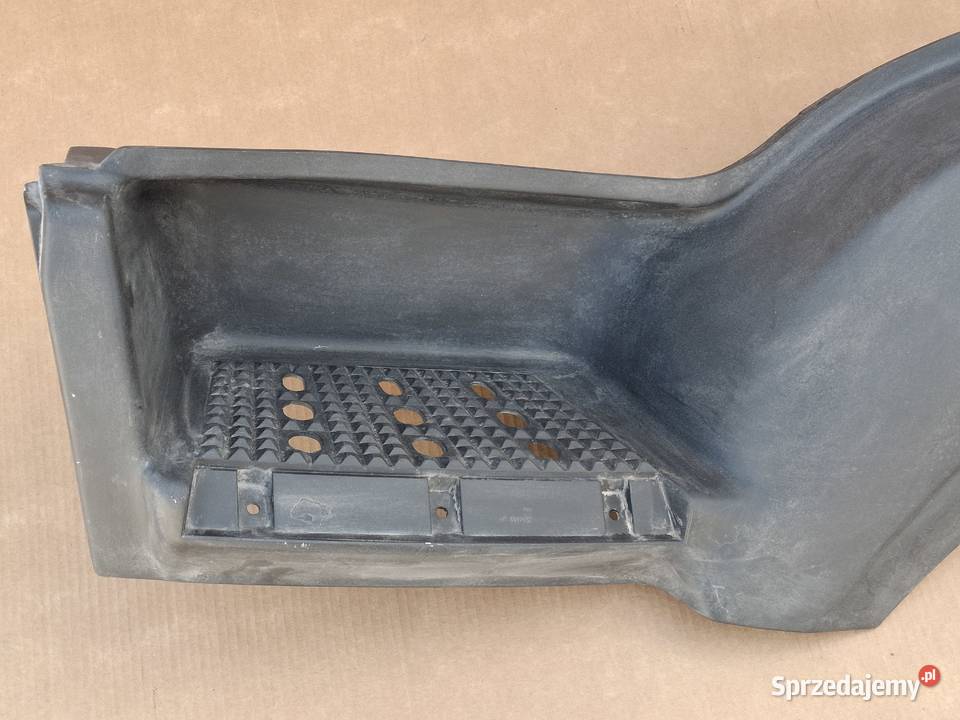 IVECO STRALIS STOPNICA LEWA STOPIEŃ GÓRNY LEWY Pozostałe Bieleń