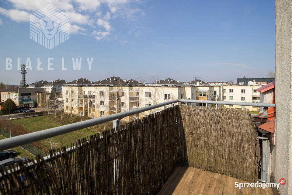 sprzedaży mieszkania Warszawa 483m2 2 pok sprzedam