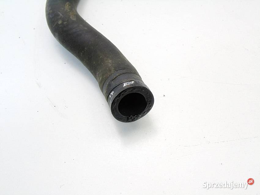 WĄŻ PRZEWÓD WSPOMAGANIA 22 DI NISSAN ALMERA 2 Części samochodowe śląskie Sosnowiec sprzedam