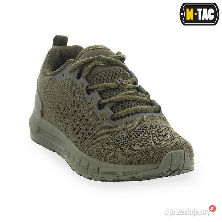 Buty MTac Summer Light Trekking Olive 805514 Warszawa