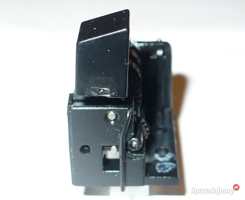 Licznik magnetofonów polskich 3