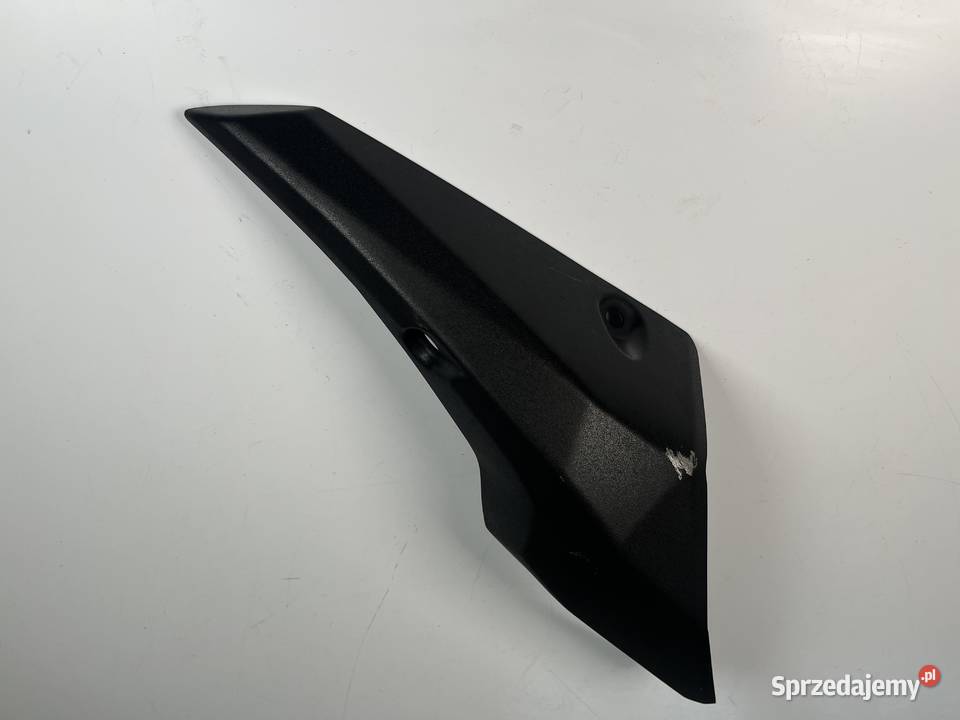 KAWASAKI Z 1000 SX 20 Osłona termiczna tłumika Układ wydechowy Łobżenica