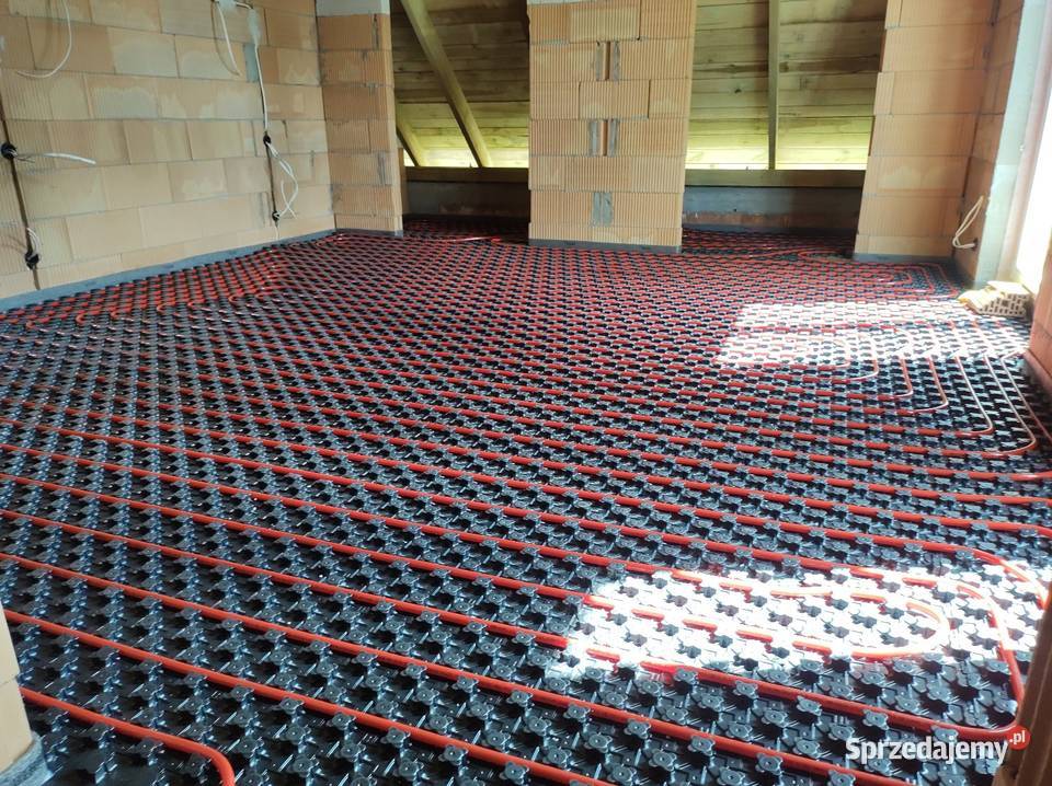 Usługi Hydrauliczne Budowlane Remontowe kujawsko-pomorskie Włocławek usługi budowlane