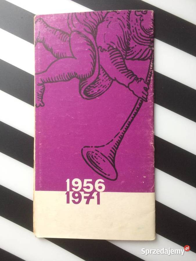 3549 15 Lat Społecznego Ogniska Muzycznego W Antykwariat Antyki, Sztuka, Kolekcje sprzedam