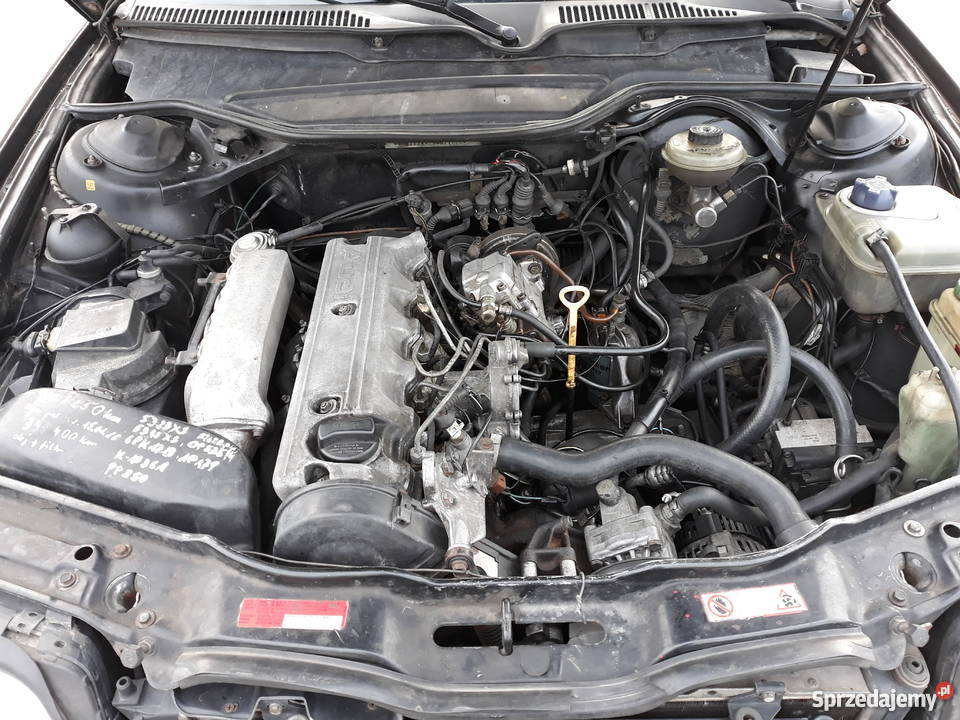 Audi A6 C4 25 TDI sprawne ważne opłaty aluminiowe felgi Międzyrzec Podlaski