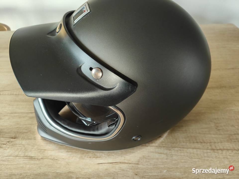 Kask stan nowy Kaski Skała