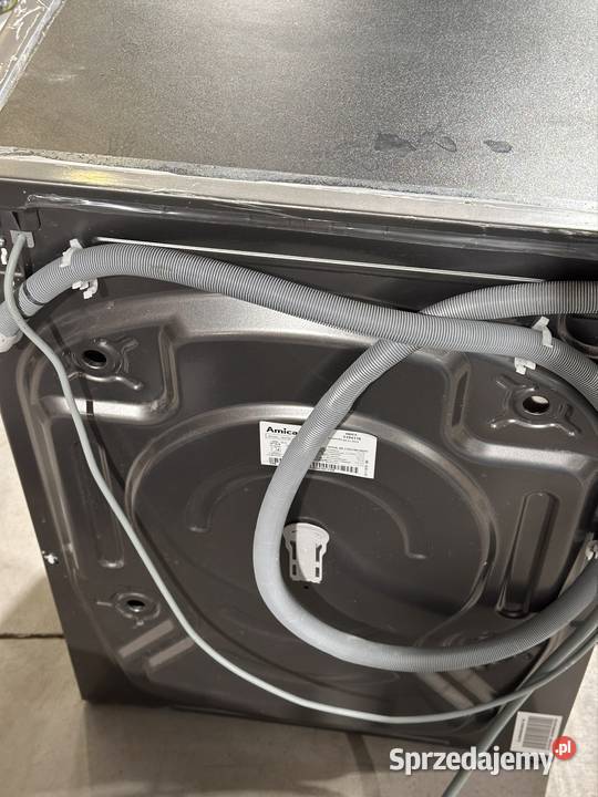 Pralka Amica WA3S714BLISTG 7 1400 RPM Inverter Pralki i suszarki dolnośląskie Wrocław