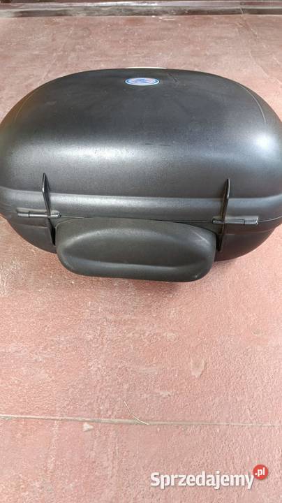 Kufer Kappa Piaggio Łuków sprzedam