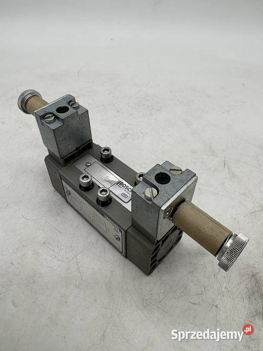 Bosch 0 820 024 501 Elektrozawór Warszawa sprzedam