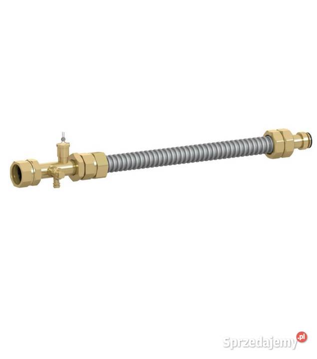 Zestaw CS291 zestaw przyłaczeniowy Pozostałe Poznań