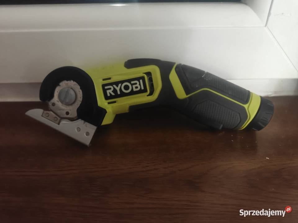 Nóż elektryczny akumulator Gubin