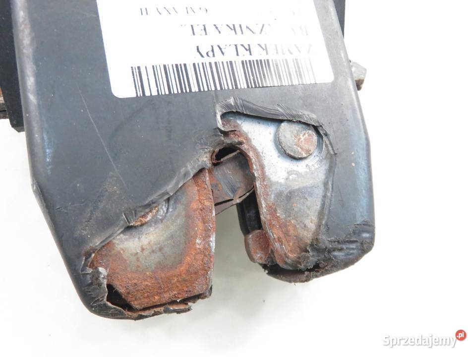 ZAMEK KLAPY FORD GALAXY II 3M51R442A66AR osobowe