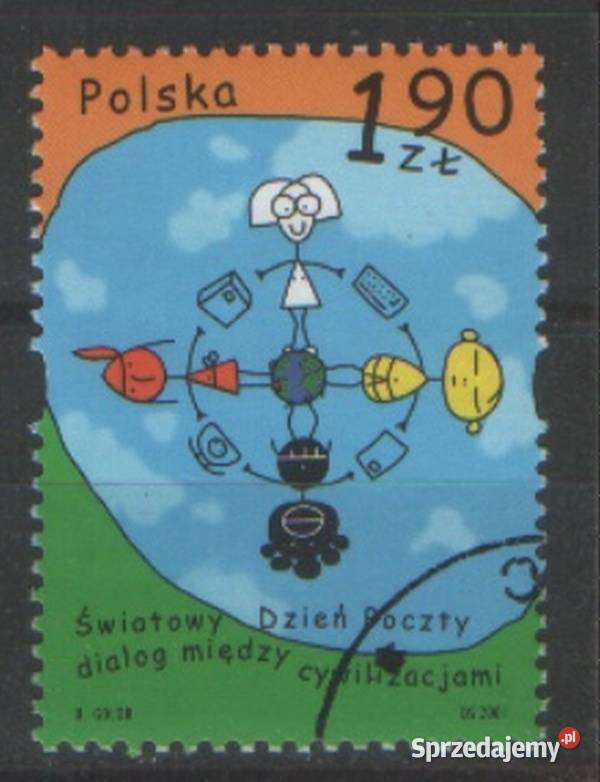 Zn Fi 37312405367696 kas 2001 Gliwice