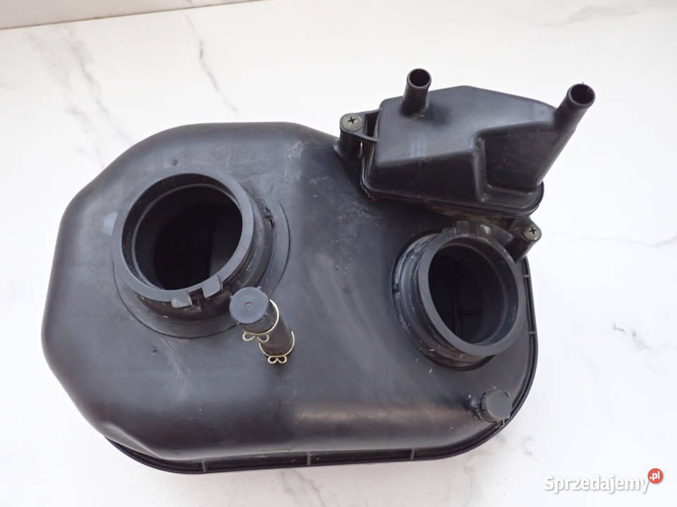 Airbox Obudowa Filtr Powietrza Króćce Suzuki SV Strzelce Krajeńskie