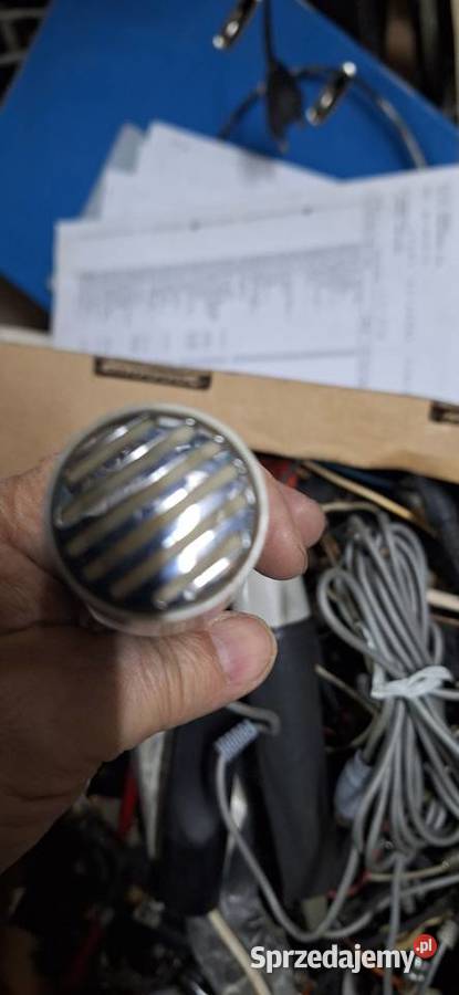 mikrofon podkarpackie Rzeszów sprzedam