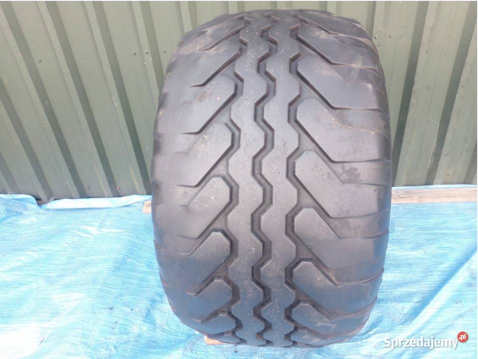 OPONA VREDESTEIN 56060 R 225 225 FLOTATION nieuszkodzony lubuskie Szprotawa