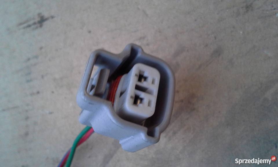 Suzuki Ignis FH 0003 wiązka instalacja Legnica