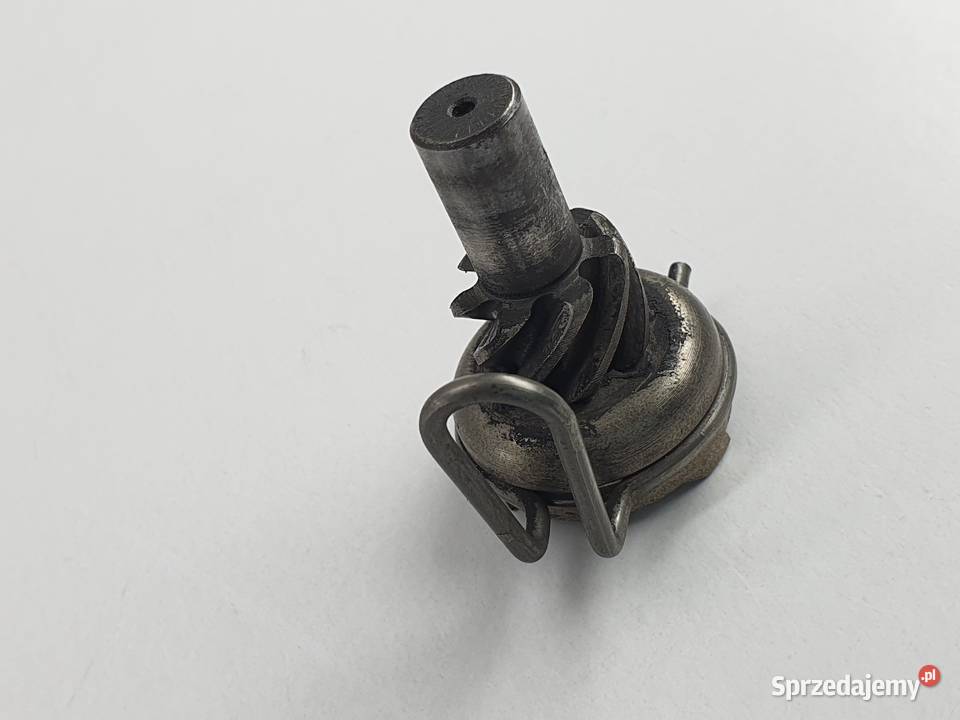 Tryb Walek Sprezyna Zabierak Peugeot Speedfight Łódź