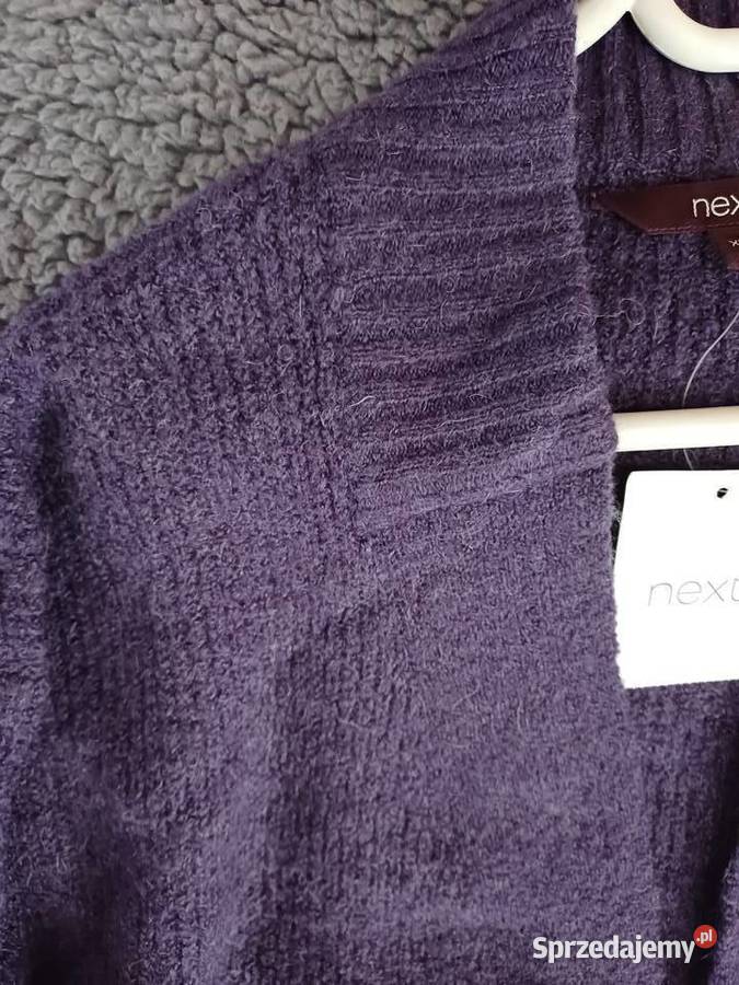 nowy sweter damski Next Nowy Targ