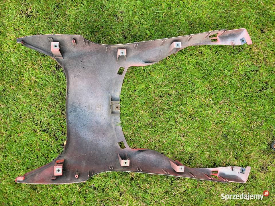 APRILIA SR plug oslona dolna wypelnienie owiewka Piła