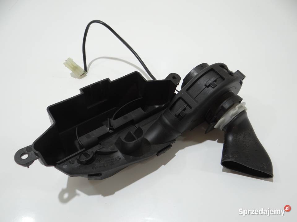DMUCHAWA WENTYLATOR KOMPUTERA BMW E60 E61 OE lubelskie Strzyżewice