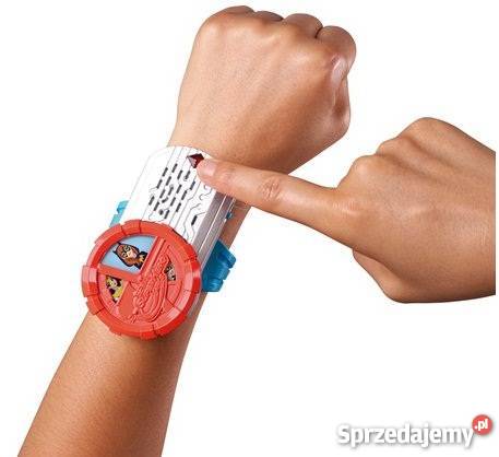 Walkie Talkie Komunikator Superbohaterek Pozostałe Mogilany sprzedam