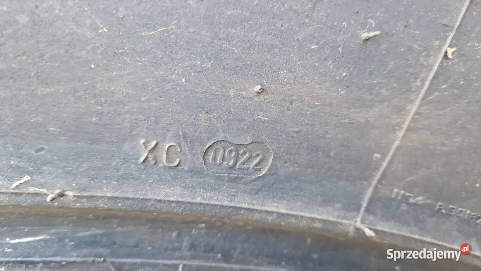 90060r42 Trelleborg TM 900 Nowa sprzedam