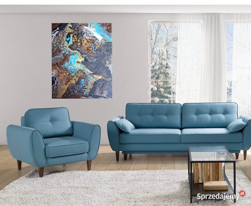 Obraz akrylowy 25 x 40 Rękodzieło abstrakcja Rybnik