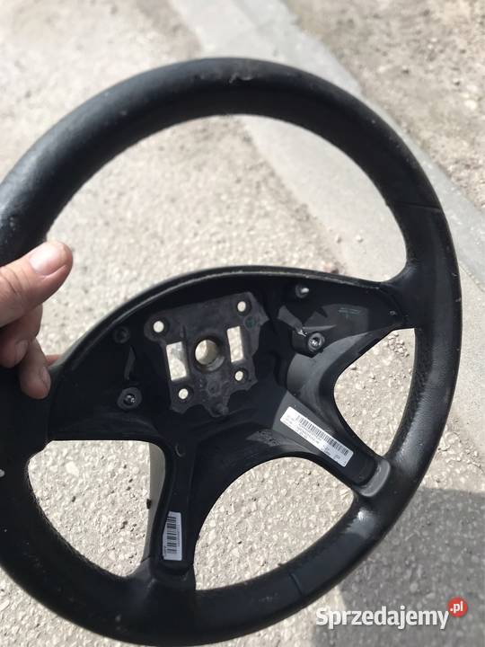 Kierownica w 204 mercedes świętokrzyskie Kielce