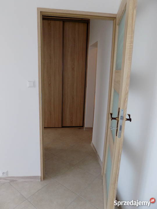 3 pokoje remoncie 69 m2 Przylesie
