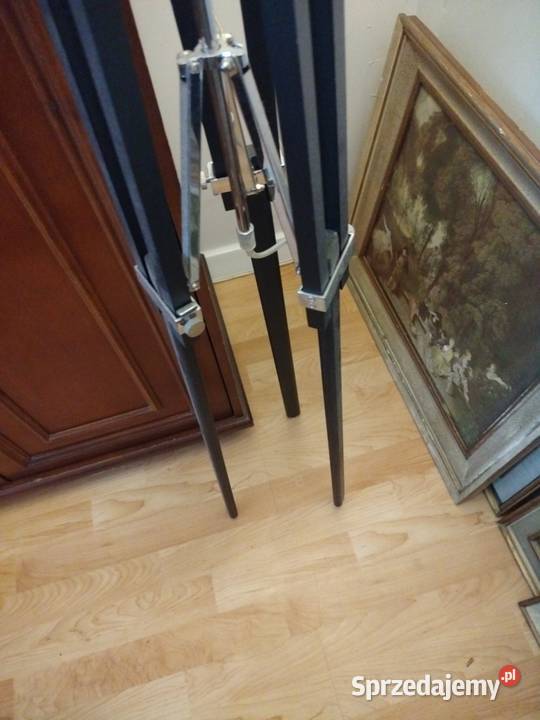 Lampa podłogowa Volteno Pablo Łódź sprzedam