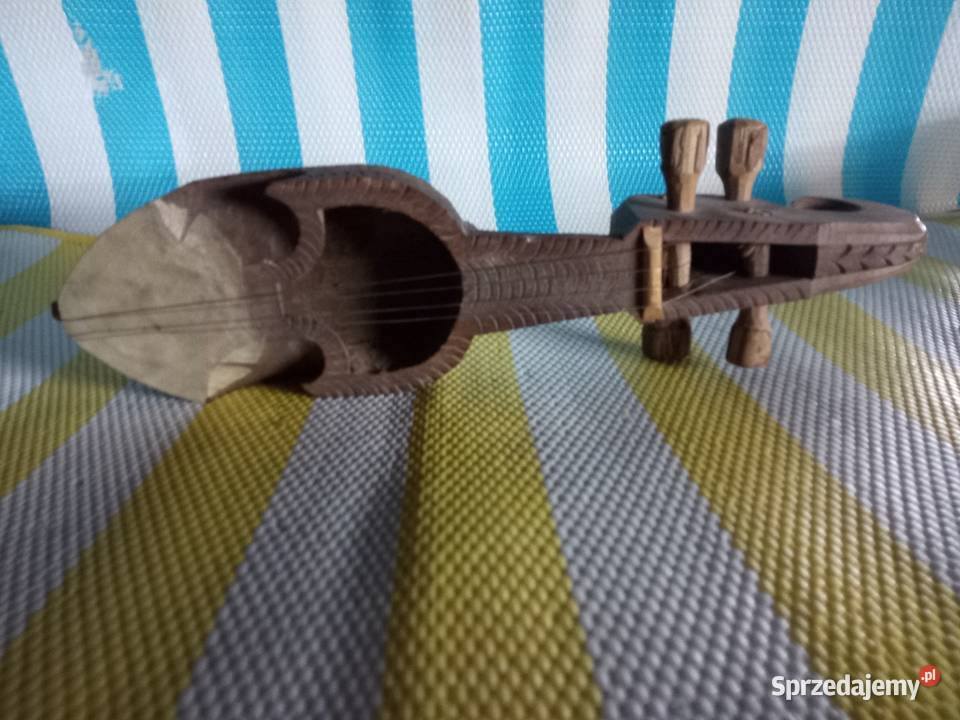 Instrument sprzedam Borówno