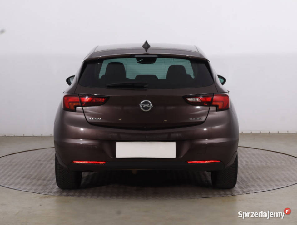 Opel Astra 14 T manualna Astra Piaseczno