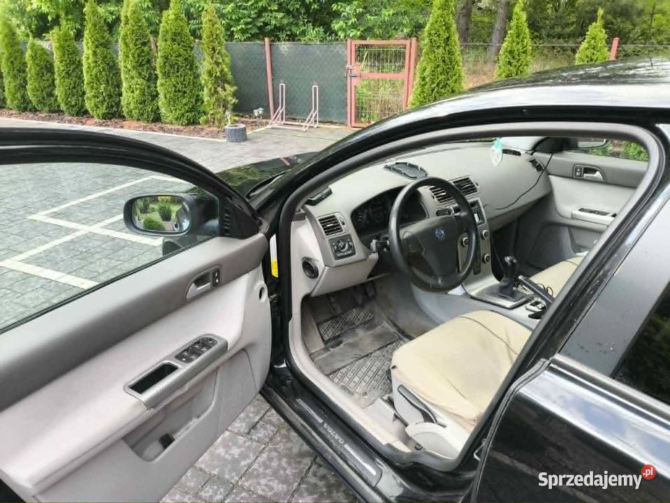 Sprzedam Volvo V50 20D 136 2007 r salon Polska Rok produkcji 2007