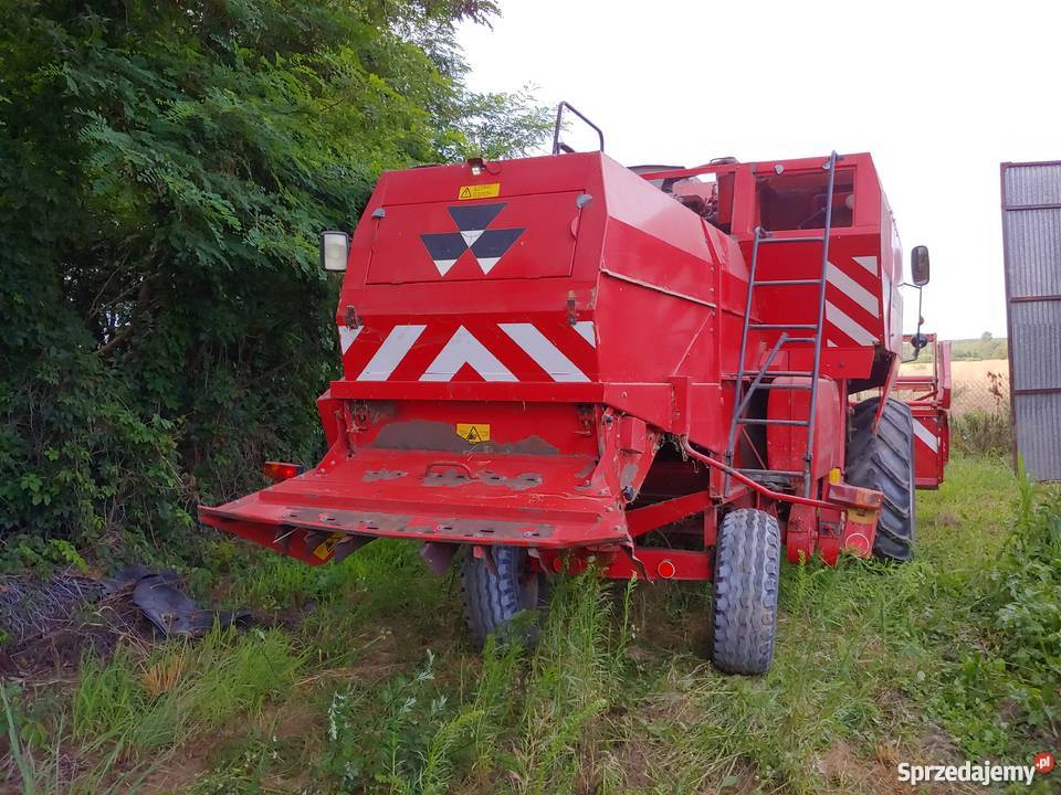 Massey Ferguson 20 Sampo 680 Sprawny nieuszkodzony Celiny