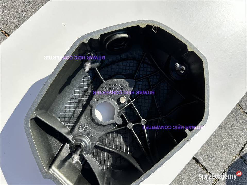 BMW R 1200 GS R1200GS R1200R RT k50 dekiel Kraków sprzedam
