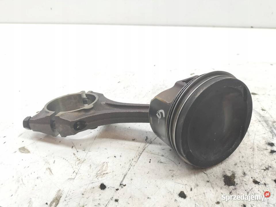 TŁOK KORBOWÓD 86P81A1 20 TURBO OPC Z20LEH Opel świętokrzyskie sprzedam