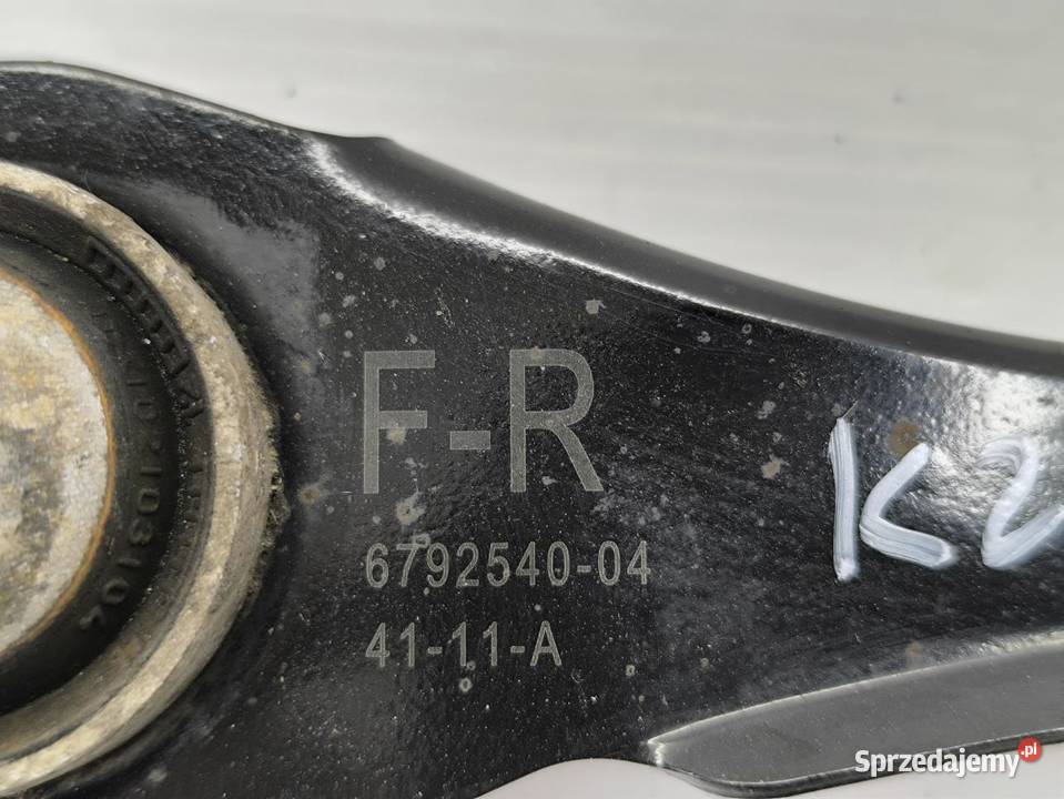 WAHACZ TYŁ BMW F20 F21 6792540 Wahacze