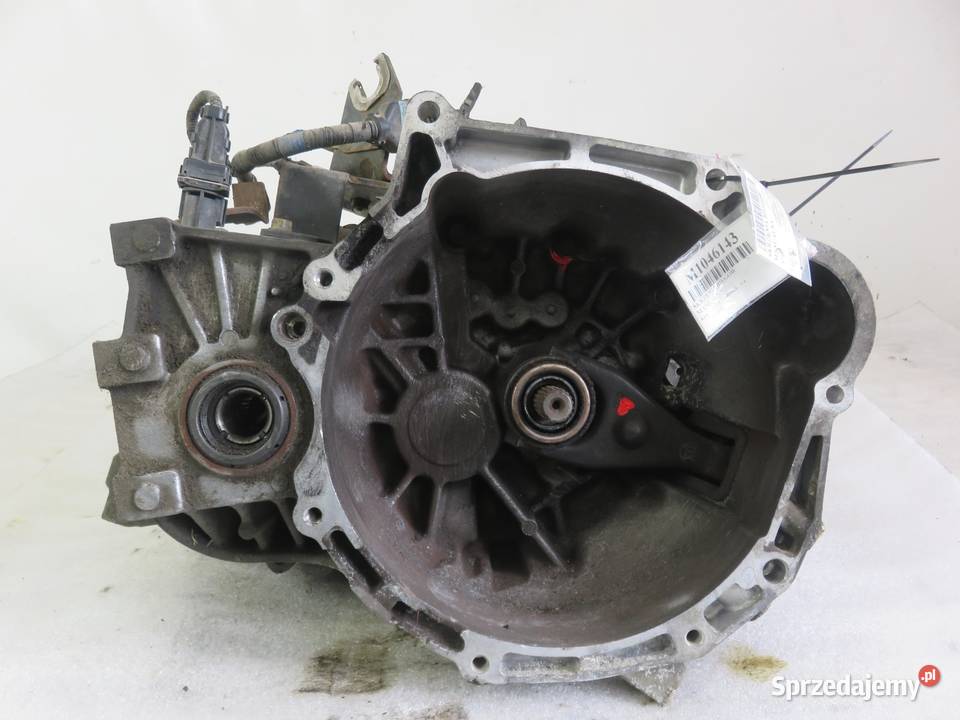 SKRZYNIA BIEGÓW KIA CEED I ED 14 M56CF1 sprzedam