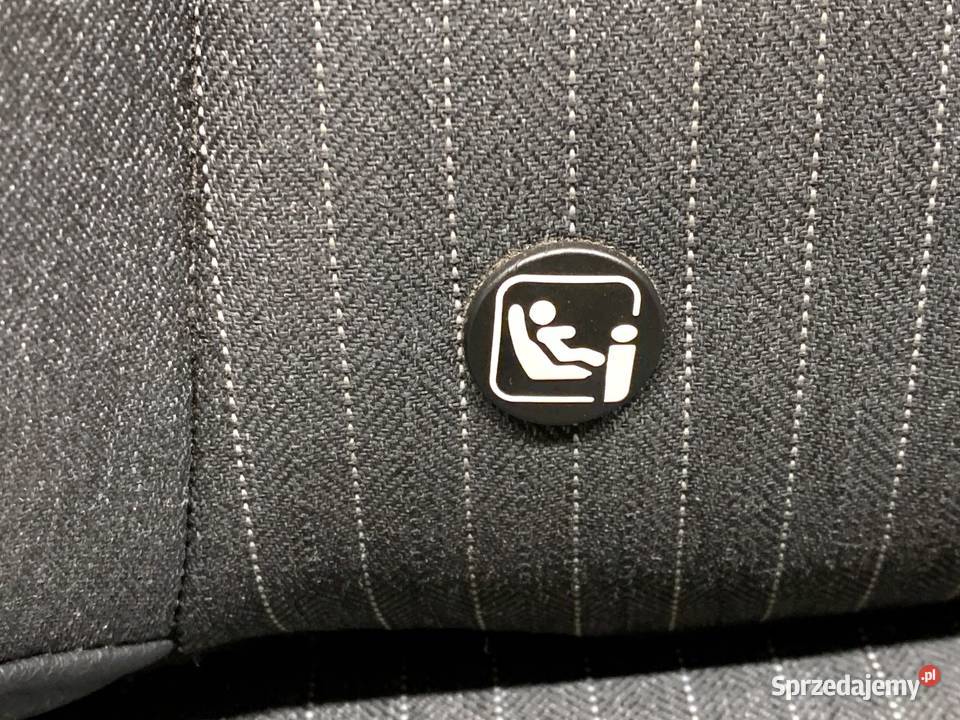 FOTEL PRAWY PRZÓD RENAULT CLIO V Hatchback Fotele i kanapy