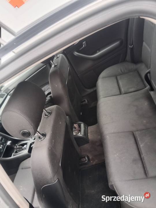 Saab 93 22TiD 125 możliwa zamiana Wrocław