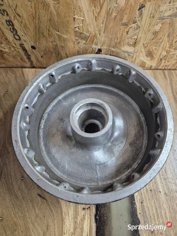 Mz etz 250 150 nowa ddr piasta