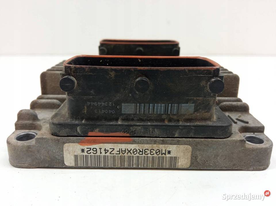 STEROWNIK SILNIKA 94580123 18 B 122 Daewoo