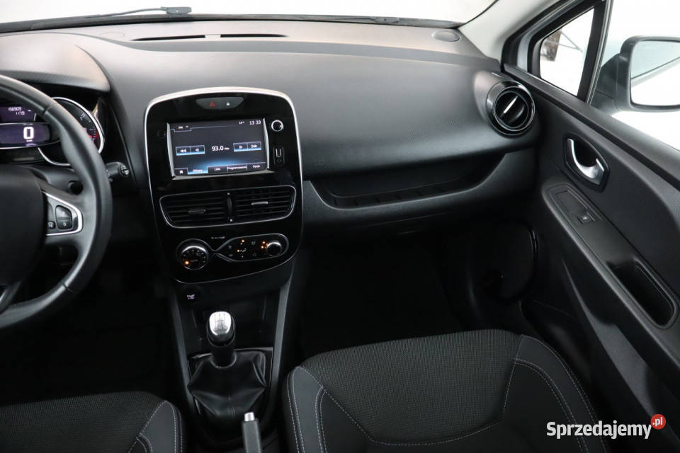 Renault Clio 15 dCi elektryczne szyby śląskie Zabrze