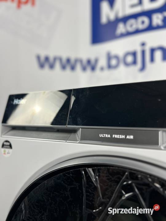 Pralkosuszarka Haier X11 HWD100BD14397US Ultra Warszawa