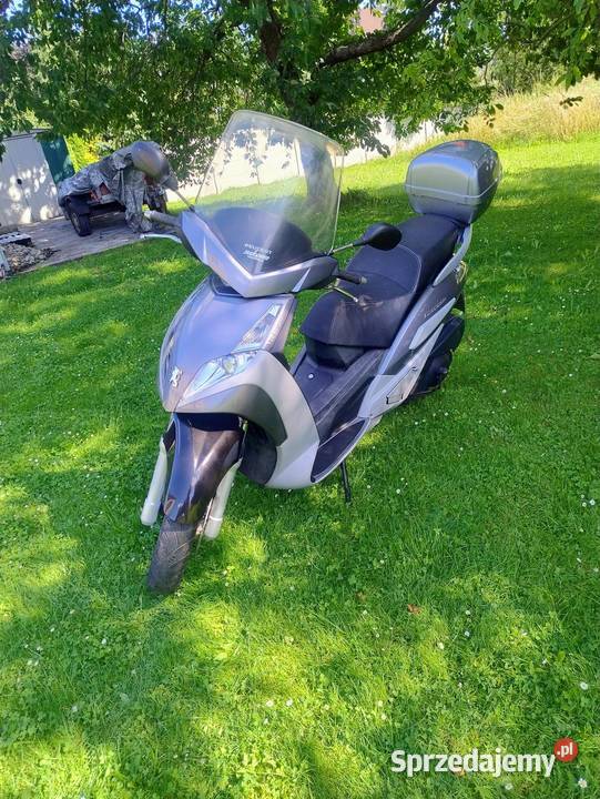 Peugeot opolskie