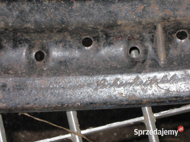 nsu części Radzyń Chełmiński