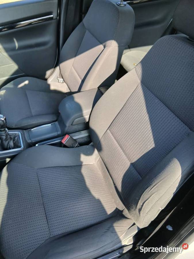 Opel Signum 22 benzyna warmińsko-mazurskie Ostróda