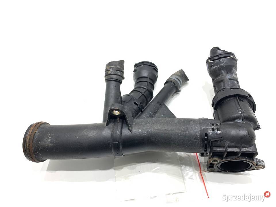 MAGISTRALA WODY AUDI A3 8V 04L121071E 16 110